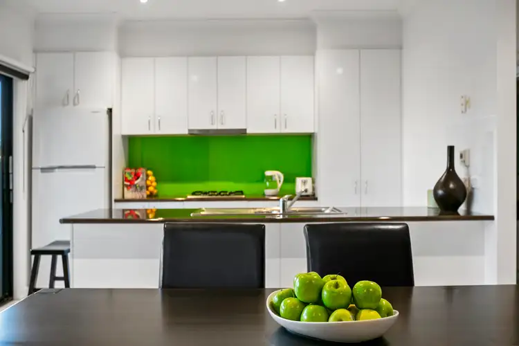 Fourth view of Homely house listing, 17/70 Sandhurst Boulevard, Sandhurst VIC 3977