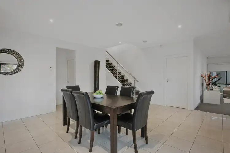 Fifth view of Homely house listing, 17/70 Sandhurst Boulevard, Sandhurst VIC 3977