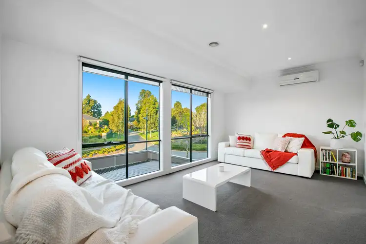 Sixth view of Homely house listing, 17/70 Sandhurst Boulevard, Sandhurst VIC 3977