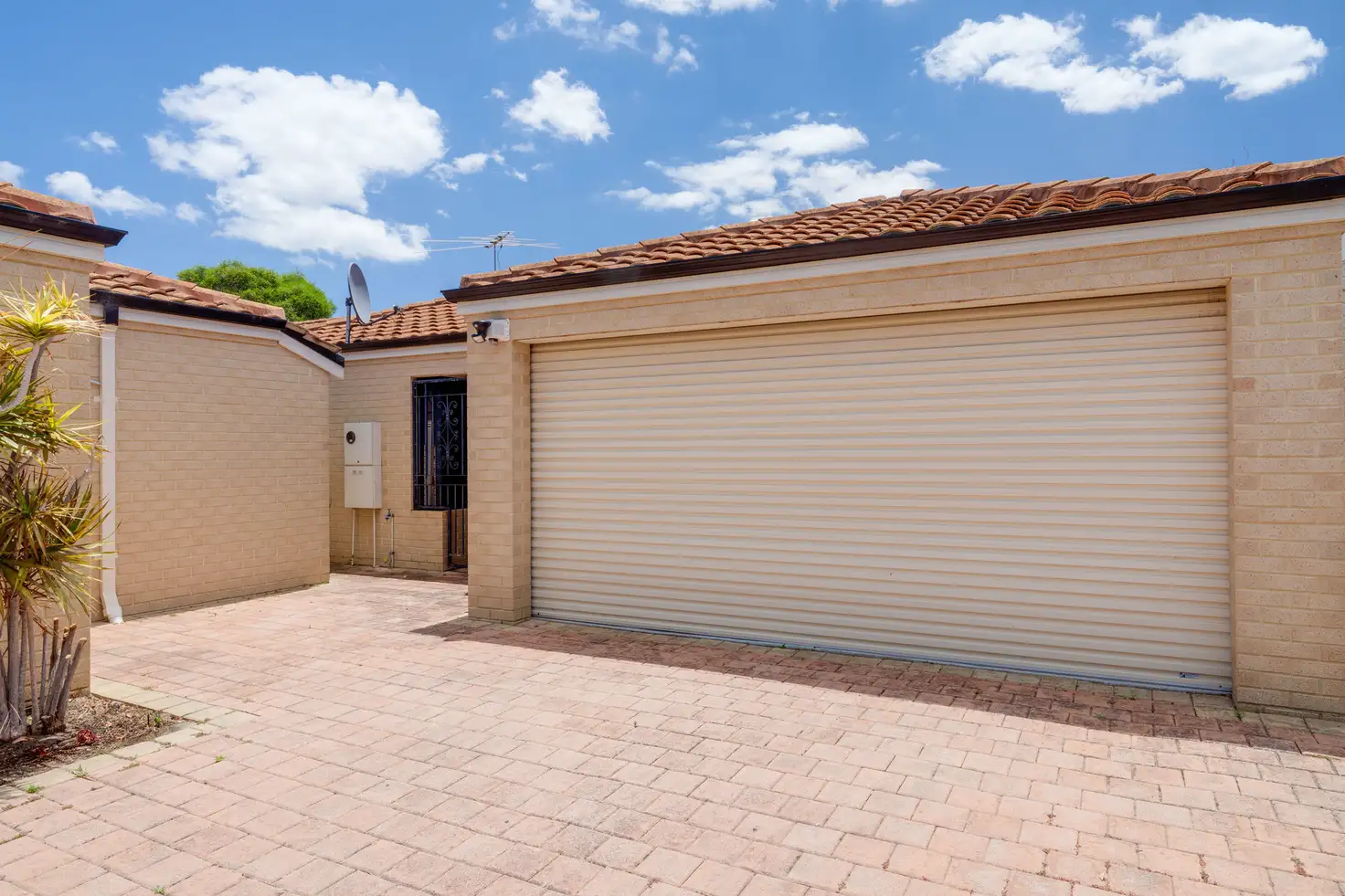 Main view of Homely villa listing, 43C Hodgson Street, Tuart Hill WA 6060