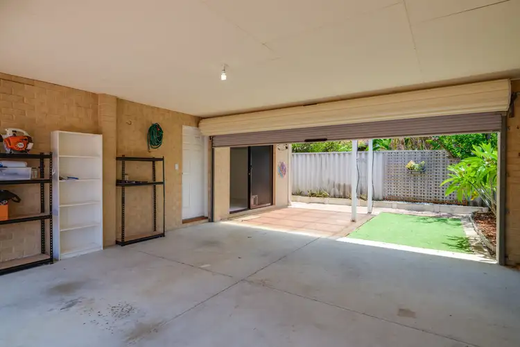 Third view of Homely villa listing, 43C Hodgson Street, Tuart Hill WA 6060