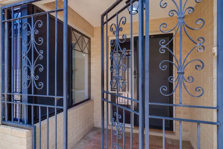 Fourth view of Homely villa listing, 43C Hodgson Street, Tuart Hill WA 6060