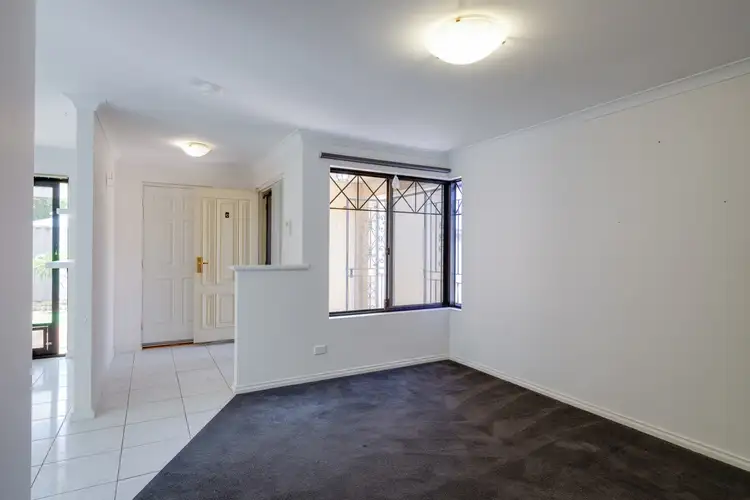 Fifth view of Homely villa listing, 43C Hodgson Street, Tuart Hill WA 6060