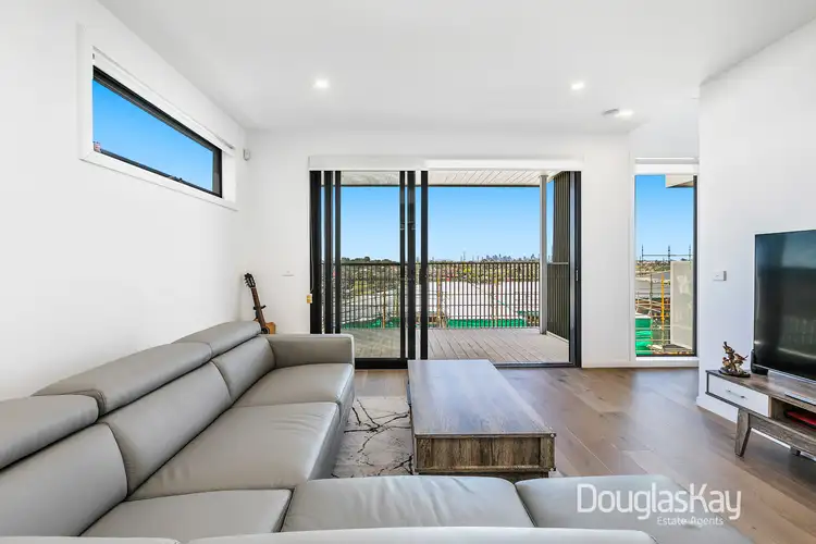 Fifth view of Homely house listing, 340 Duke Street, Sunshine North VIC 3020