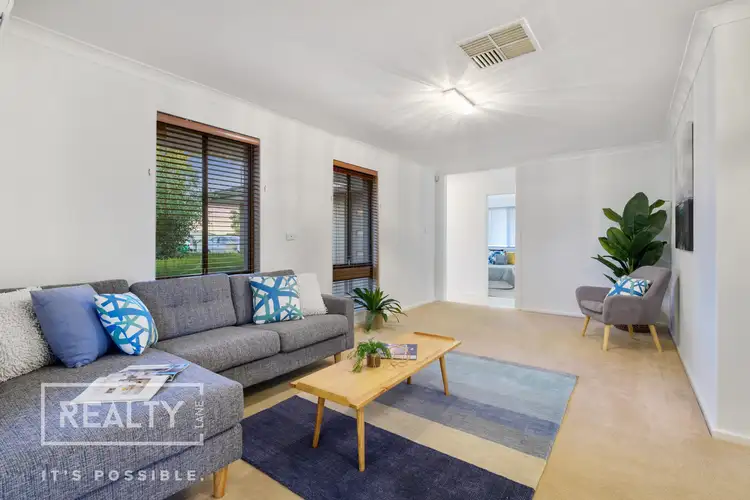Third view of Homely house listing, 22 Parkinson Court, Hillarys WA 6025