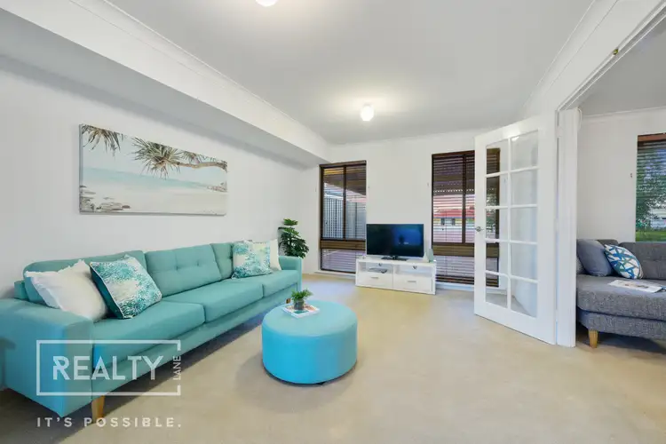 Seventh view of Homely house listing, 22 Parkinson Court, Hillarys WA 6025