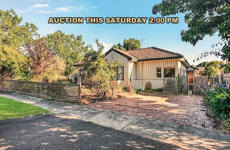 36 Ashted Road, Box Hill VIC 3128