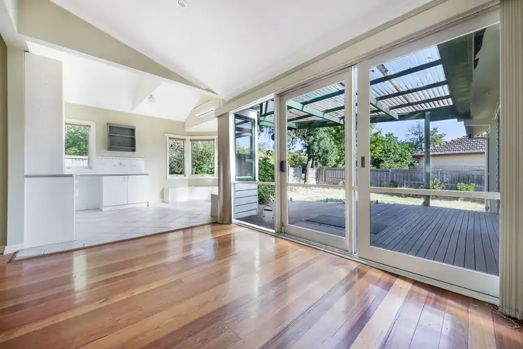 Sixth view of Homely house listing, 36 Ashted Road, Box Hill VIC 3128