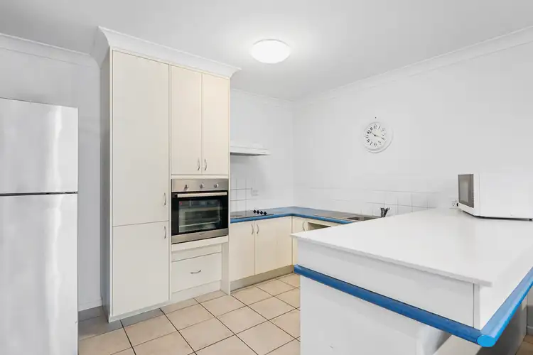 Second view of Homely villa listing, 2/59 Perry Drive, Coffs Harbour NSW 2450