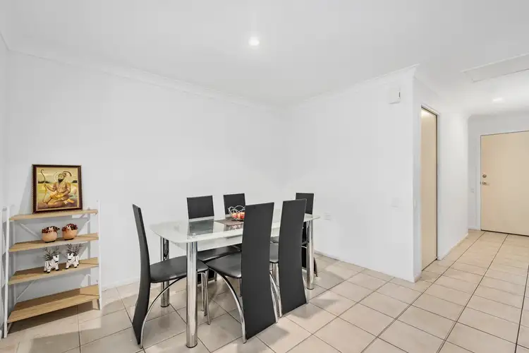 Third view of Homely villa listing, 2/59 Perry Drive, Coffs Harbour NSW 2450