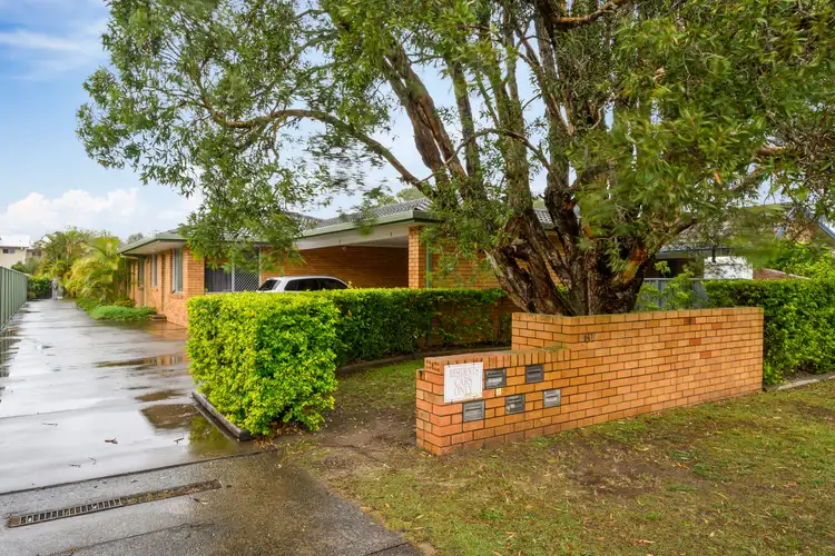 5/61 Boultwood Street, Coffs Harbour NSW 2450