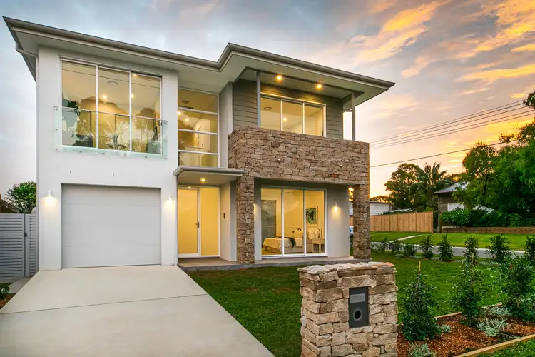 6 Castlewood Avenue, Woolooware NSW 2230