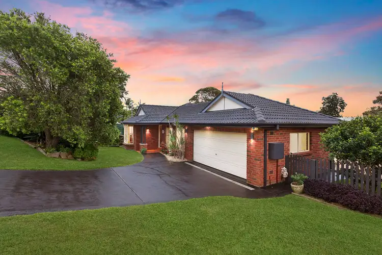 15 Sanctuary Place, Bateau Bay NSW 2261