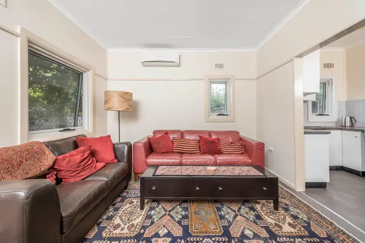 Second view of Homely house listing, 6 Nimbin Street, Narrabundah ACT 2604