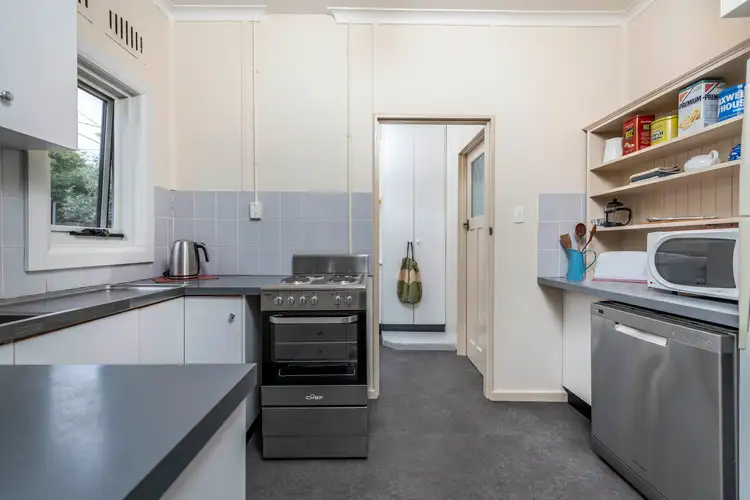 Fourth view of Homely house listing, 6 Nimbin Street, Narrabundah ACT 2604