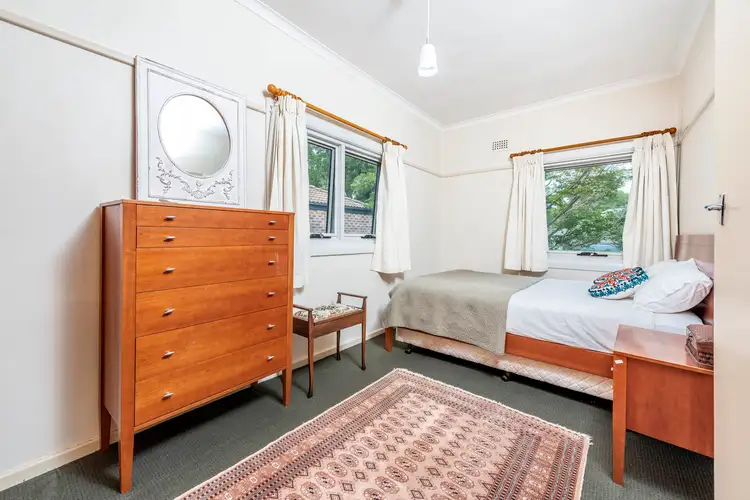 Sixth view of Homely house listing, 6 Nimbin Street, Narrabundah ACT 2604