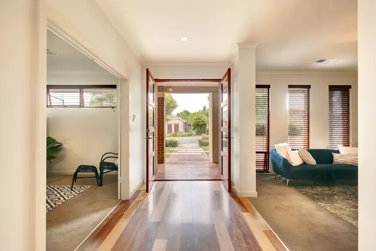 Second view of Homely house listing, 3 Greenfield Street, Mount Barker SA 5251