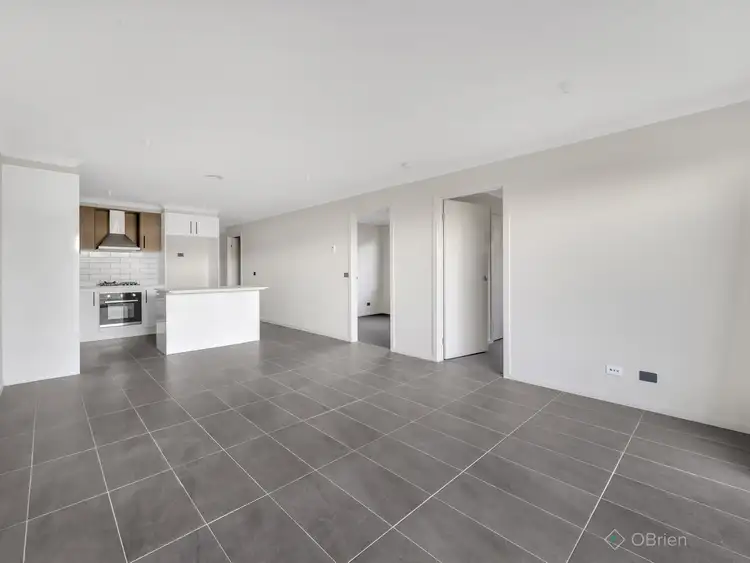 Second view of Homely house listing, 23 Darkum Street, Clyde VIC 3978