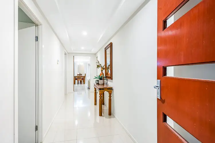 Second view of Homely house listing, 13 Shimmer Place, The Ponds NSW 2769