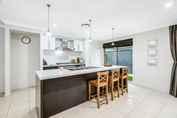 Fourth view of Homely house listing, 13 Shimmer Place, The Ponds NSW 2769