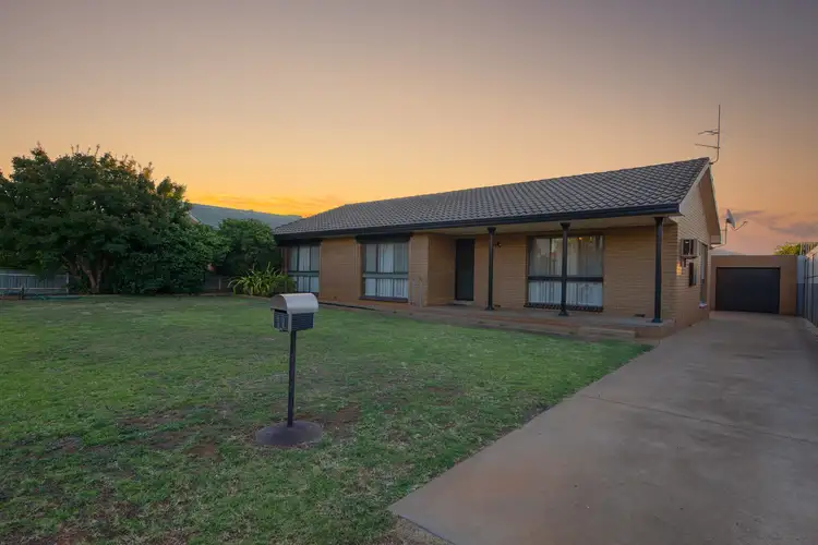 11 King Street, Corowa NSW 2646