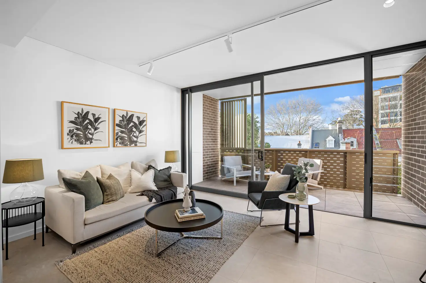 Main view of Homely apartment listing, 303/8-10 Fitzroy Place, Surry Hills NSW 2010