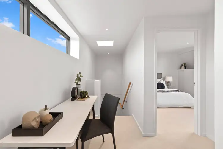 Fifth view of Homely apartment listing, 303/8-10 Fitzroy Place, Surry Hills NSW 2010