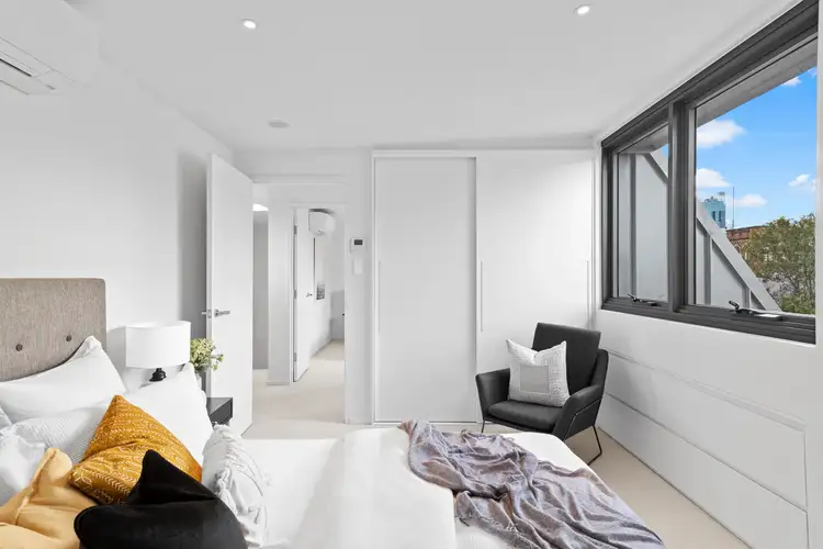 Sixth view of Homely apartment listing, 303/8-10 Fitzroy Place, Surry Hills NSW 2010
