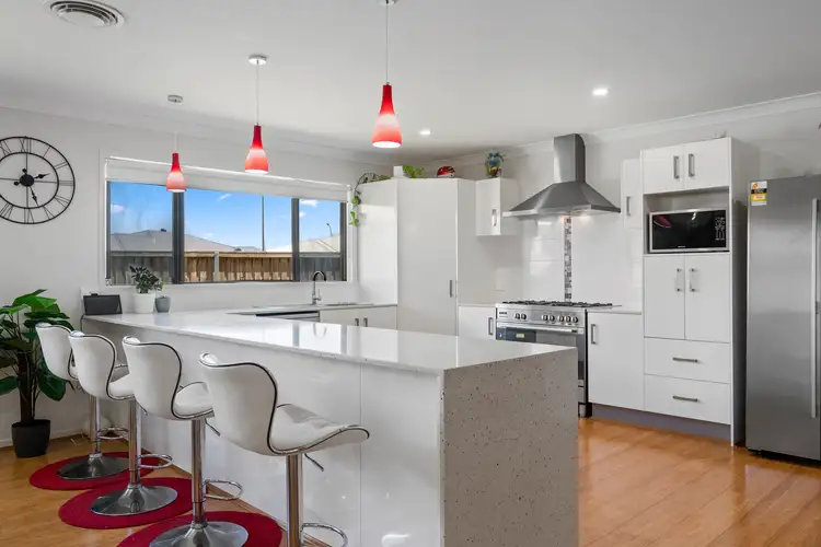 Fourth view of Homely house listing, 7 Mackerel Crescent, Korora NSW 2450