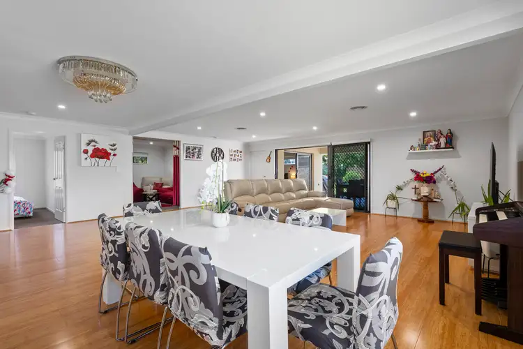 Sixth view of Homely house listing, 7 Mackerel Crescent, Korora NSW 2450
