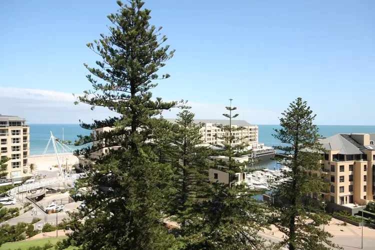 Main view of Homely apartment listing, 915/27 Colley Terrace, Glenelg SA 5045
