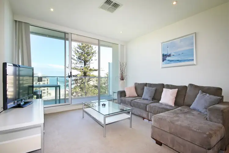 Fourth view of Homely apartment listing, 915/27 Colley Terrace, Glenelg SA 5045