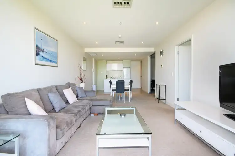 Fifth view of Homely apartment listing, 915/27 Colley Terrace, Glenelg SA 5045