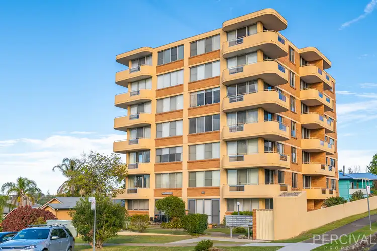Second view of Homely unit listing, 3/72 Church Street, Port Macquarie NSW 2444