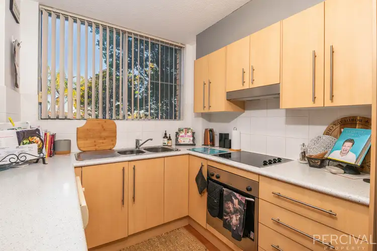 Fourth view of Homely unit listing, 3/72 Church Street, Port Macquarie NSW 2444