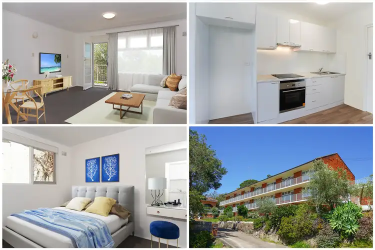 3/79 Smith Avenue, Allambie Heights NSW 2100