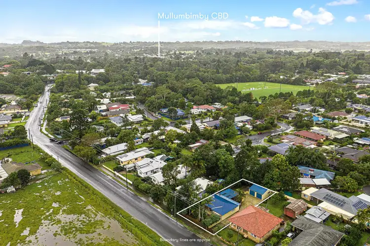 Second view of Homely house listing, 44 Main Arm Road, Mullumbimby NSW 2482