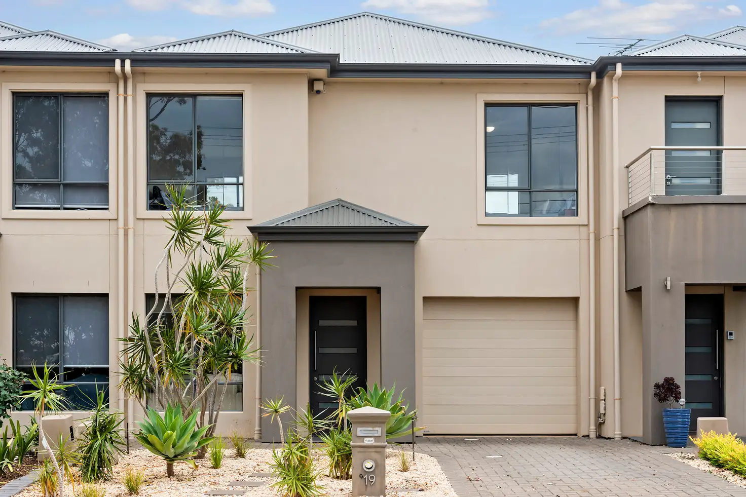 Main view of Homely house listing, 19 Rugby Street, Dover Gardens SA 5048