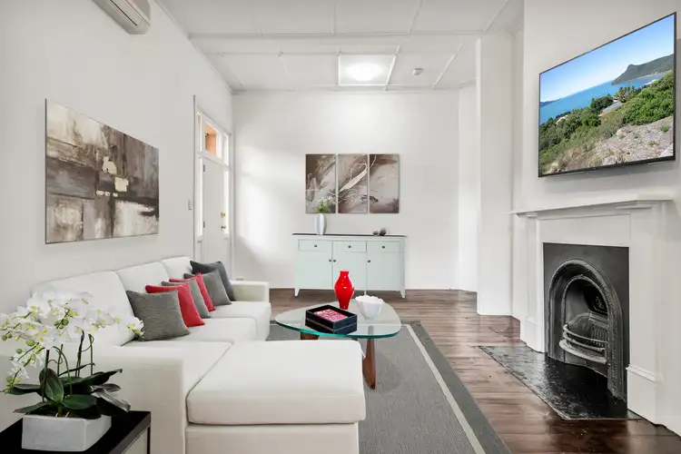 Second view of Homely unit listing, 1/26 Second Avenue, Glenelg East SA 5045