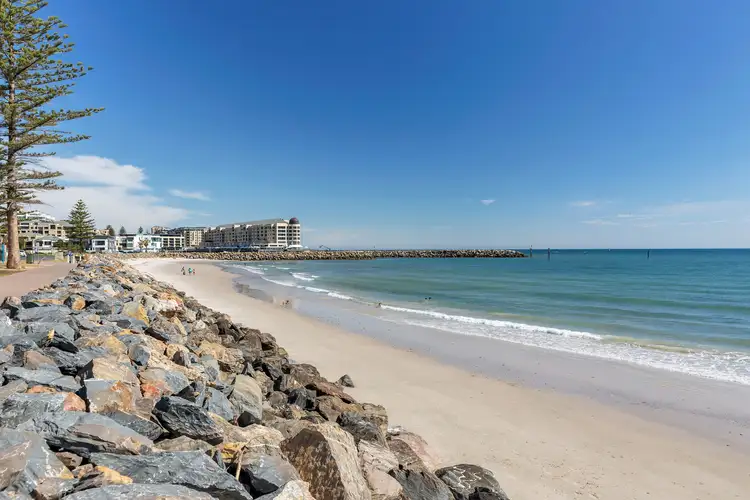 Third view of Homely apartment listing, 9/7 Patawalonga Frontage, Glenelg North SA 5045
