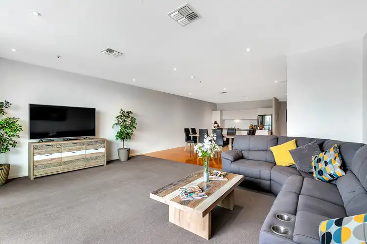 Fourth view of Homely apartment listing, 9/7 Patawalonga Frontage, Glenelg North SA 5045