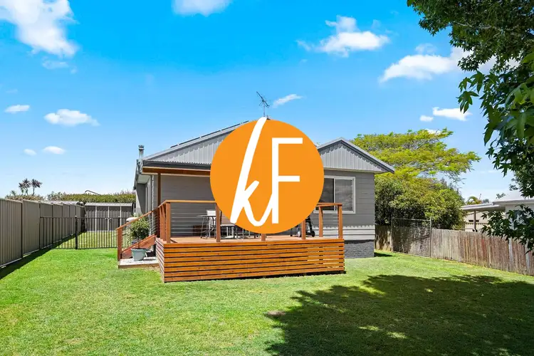 128 Macleay Street, Frederickton NSW 2440