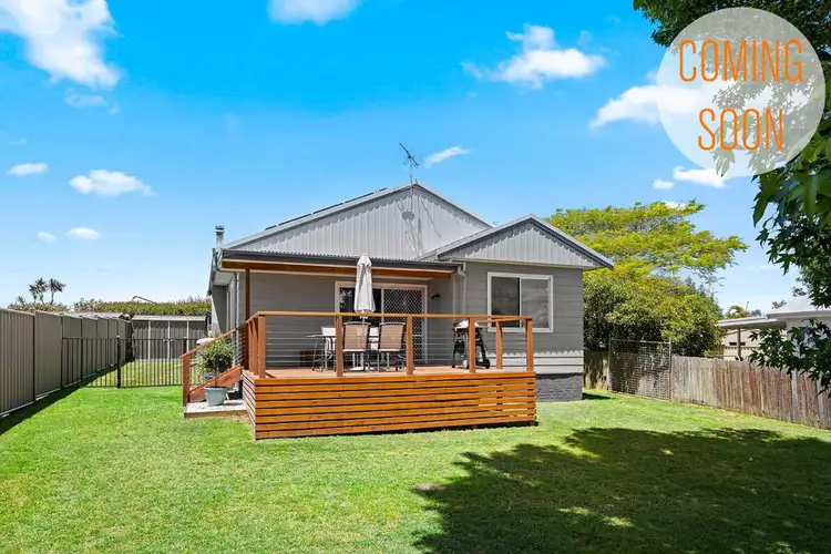 Second view of Homely house listing, 128 Macleay Street, Frederickton NSW 2440