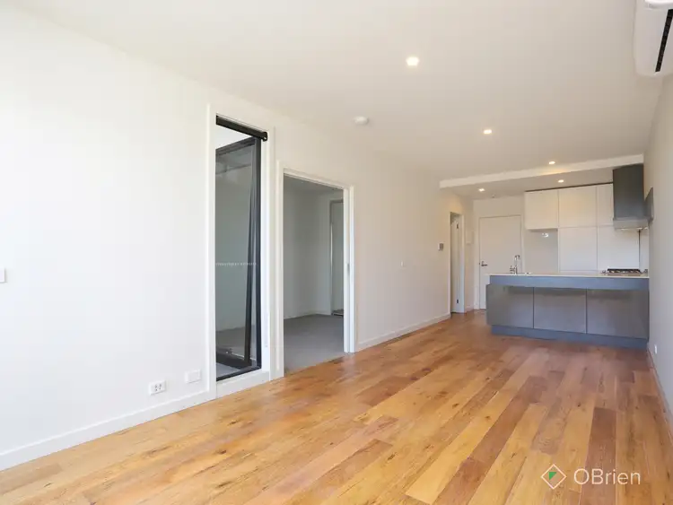 Second view of Homely apartment listing, 218/218 Bay Road, Sandringham VIC 3191