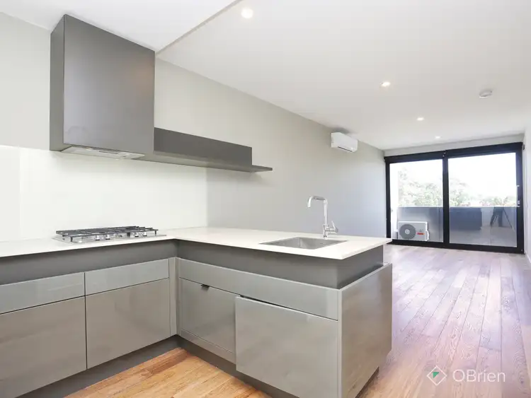 Third view of Homely apartment listing, 218/218 Bay Road, Sandringham VIC 3191