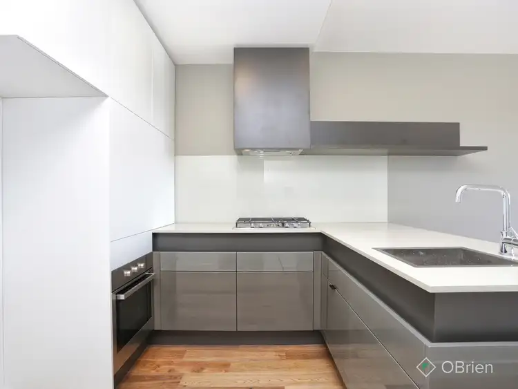 Fourth view of Homely apartment listing, 218/218 Bay Road, Sandringham VIC 3191