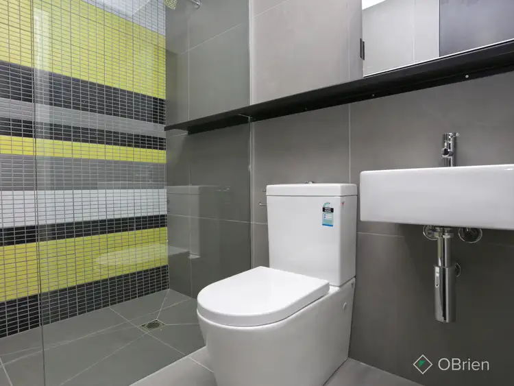 Sixth view of Homely apartment listing, 218/218 Bay Road, Sandringham VIC 3191
