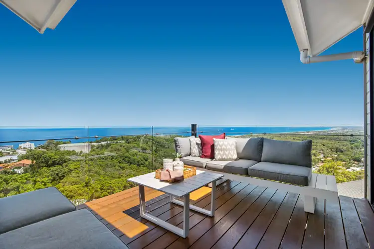 Fourth view of Homely house listing, 114 Grandview Drive, Coolum Beach QLD 4573