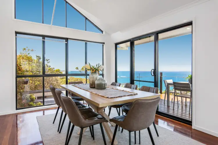Sixth view of Homely house listing, 114 Grandview Drive, Coolum Beach QLD 4573