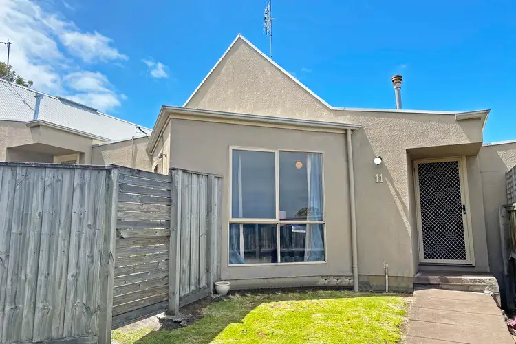 11/8 Barkly Street, Portland VIC 3305